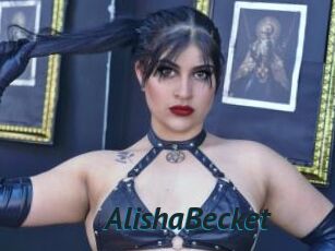 AlishaBecket