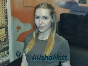 AlishaNett