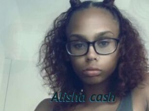 Alisha_cash