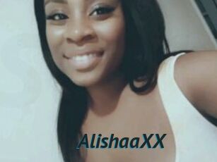 AlishaaXX