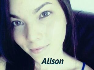 ALISON