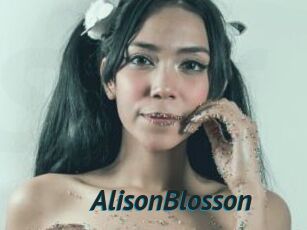 AlisonBlosson