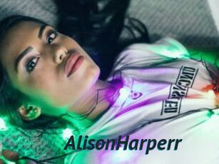 AlisonHarperr