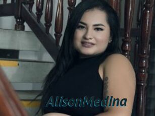 AlisonMedina