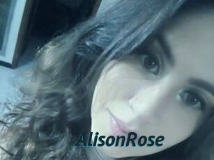 AlisonRose