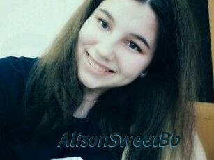 AlisonSweetBb