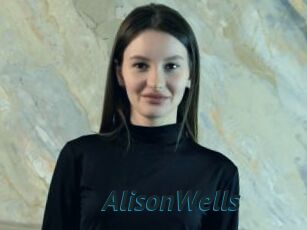 AlisonWells