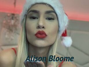 Alison_Bloome