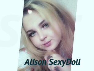 Alison_SexyDoll