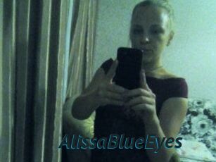 AlissaBlueEyes