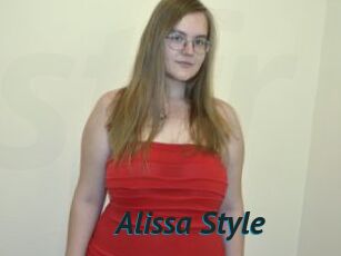 Alissa_Style