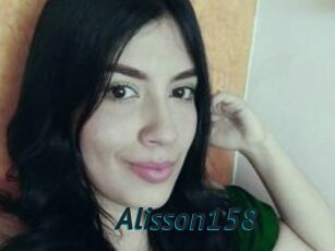 Alisson158