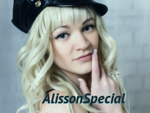 AlissonSpecial