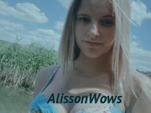 AlissonWows