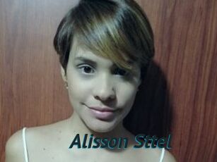 Alisson_Sttel