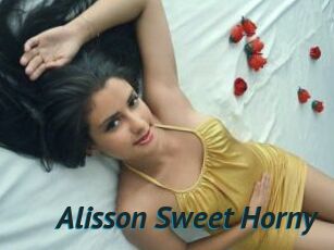 Alisson_Sweet_Horny