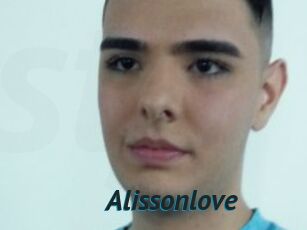 Alissonlove