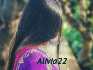 Alivia22