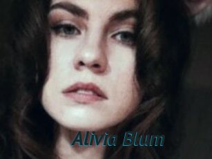 Alivia_Blum