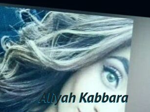 Aliyah_Kabbara