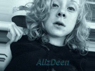 AlizDeen