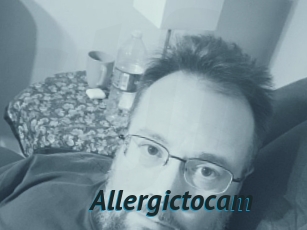 Allergictocam