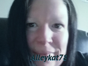 Alleykat78