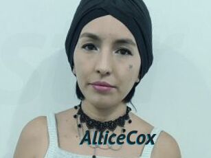 AlliceCox