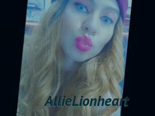 AllieLionheart