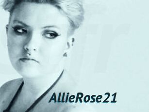 AllieRose21