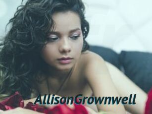 AllisonGrownwell