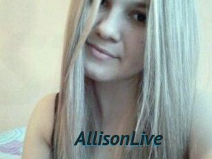 AllisonLive