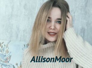 AllisonMoor