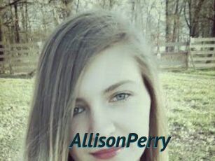 AllisonPerry