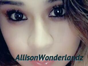 AllisonWonderlandz