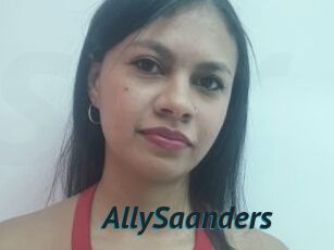 AllySaanders