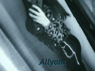 Allyona