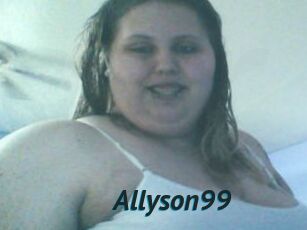 Allyson99