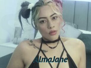 AlmaJane