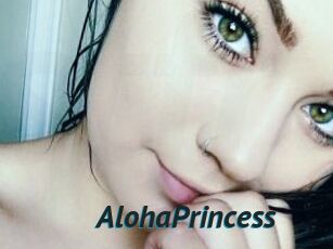 AlohaPrincess