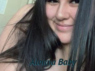 Alonna_Baby