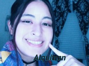 Alquitran