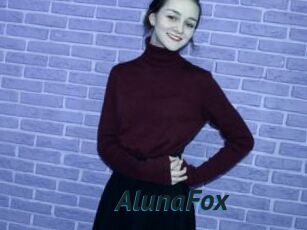 AlunaFox