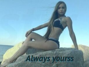 Always_yourss