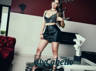 AlyCabello