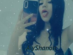 AlyShanon