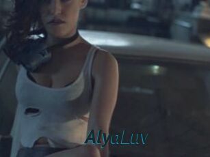 AlyaLuv