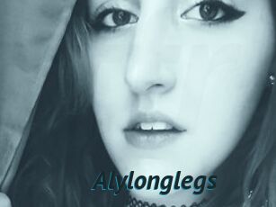 Alylonglegs