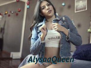 AlysaaQueen