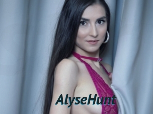 AlyseHunt